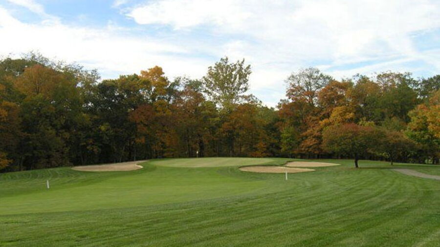 Zanesville CC