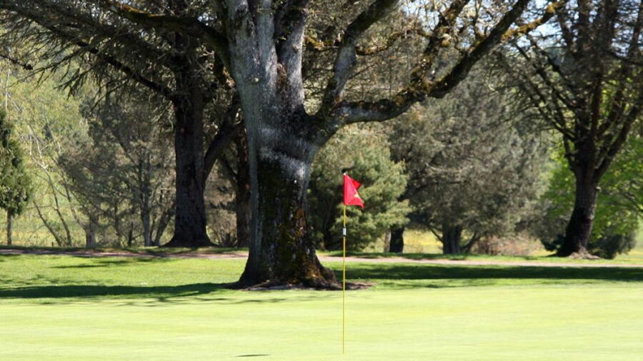 Roseburg CC