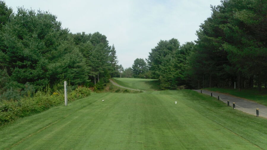 Nation GC: #8