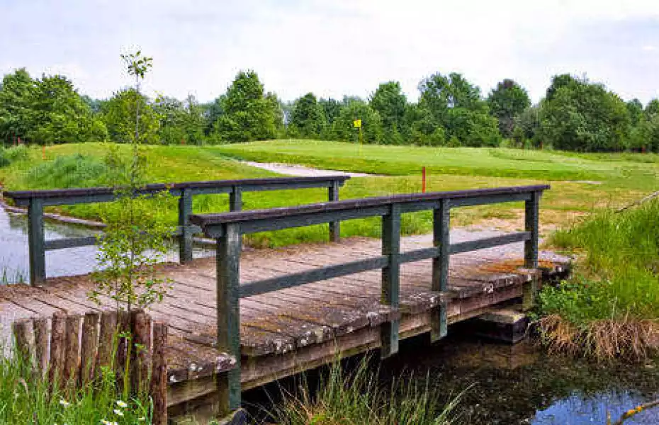 Moenchengladbach-Wanlo GC