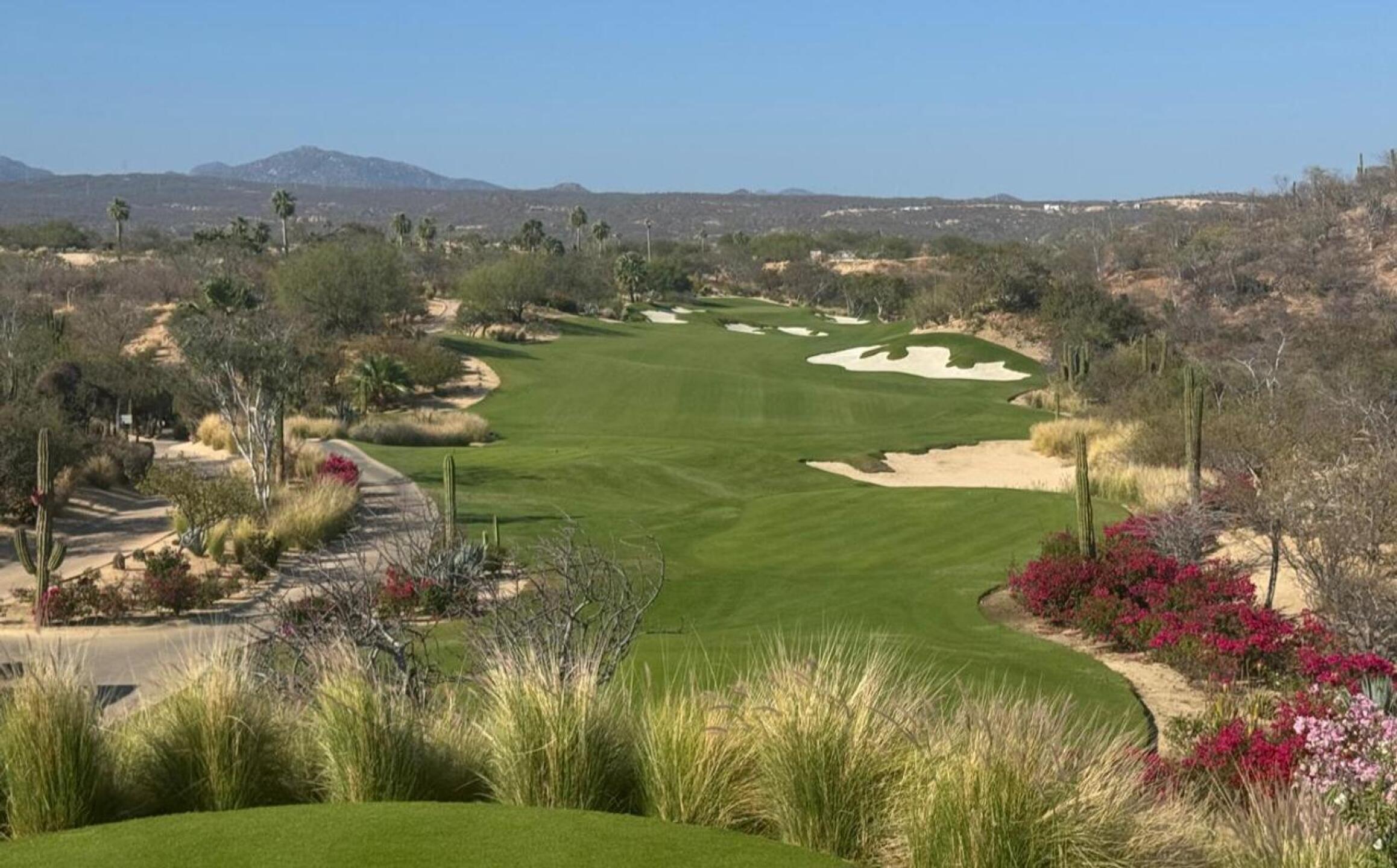 #1 North Course (Photo submitted by qS2CCymJzVB44lYH5SlH on 04/19/2026)