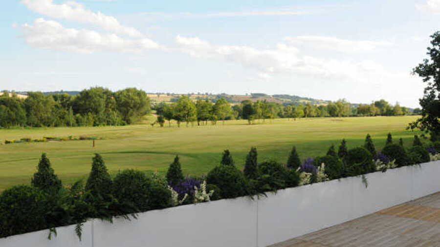 Feldon Valley Golf