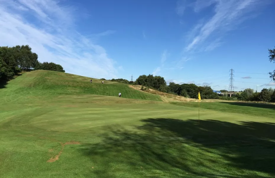 Heaton Park GC