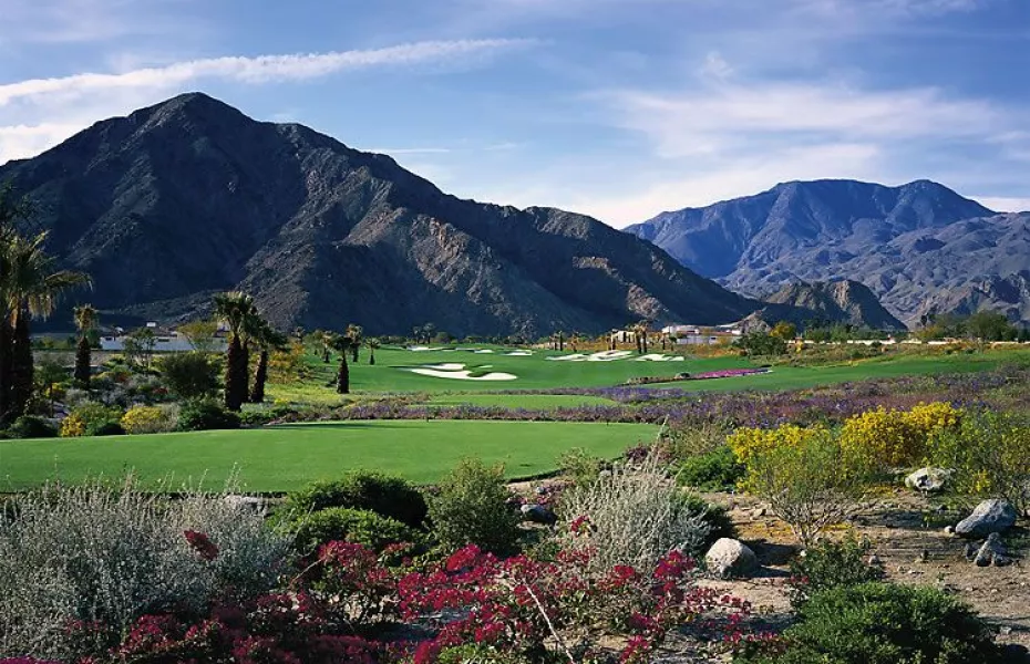 Tradition at Tradition GC: #9