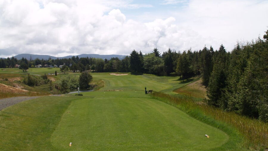 Crestview GC