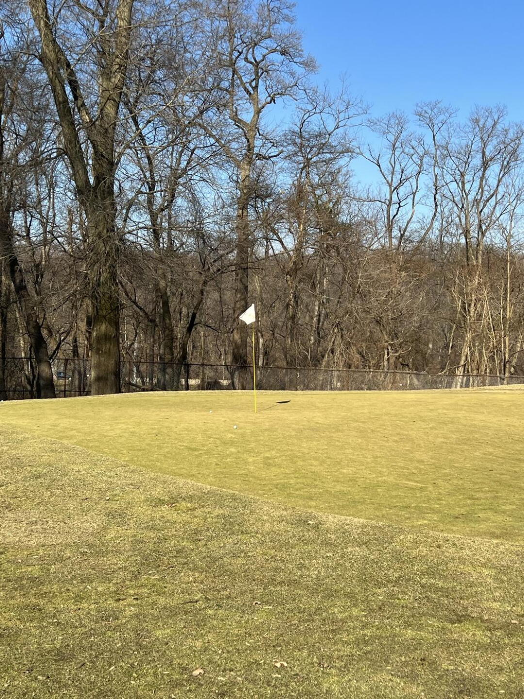 (Photo submitted by PeteGolf on 02/13/2022)