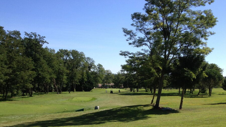 Albret GC
