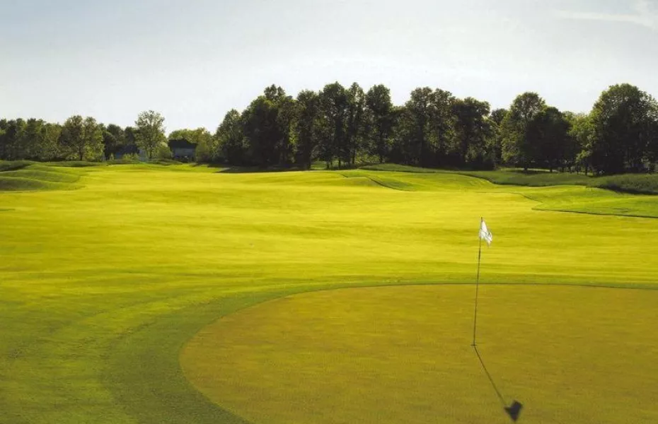 Jefferson GCC: #2