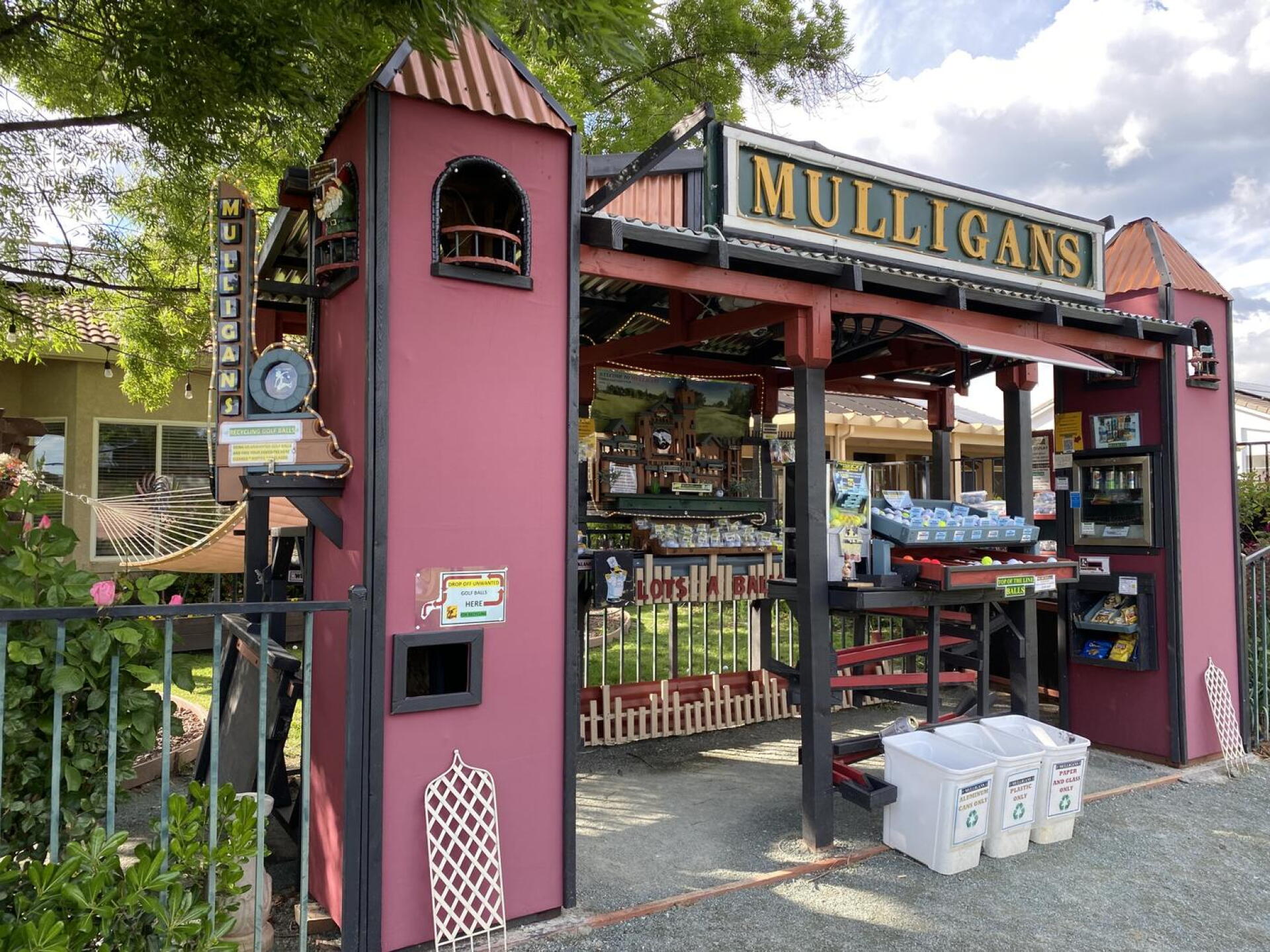“Mulligans” (Photo submitted by StevieDVD on 05/06/2023)