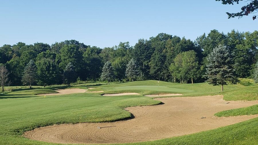 Mystic GC