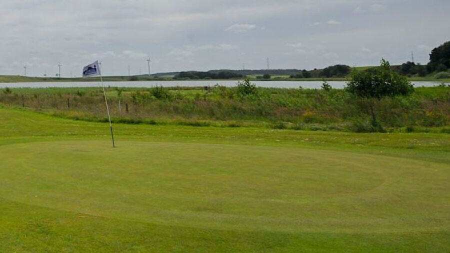 Himmerland Golf & Spa Resort - Bette