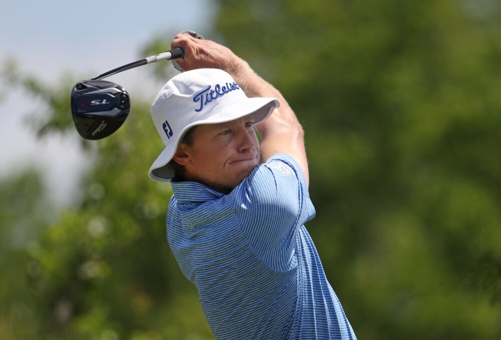 Golf bucket hat Clearance