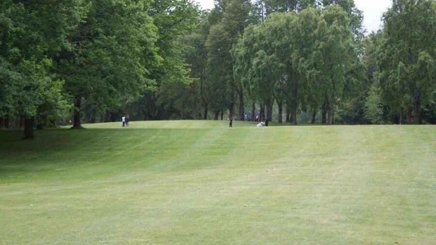 Santa Elvira GC