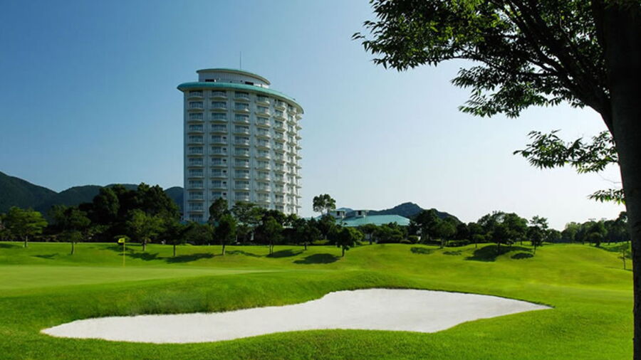 Kedouin Resort GC: #3