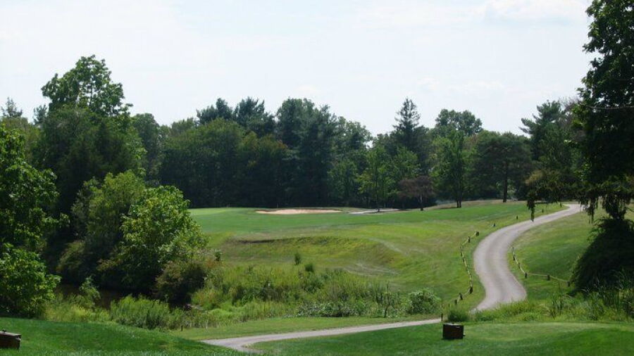 Mainland GC: #12
