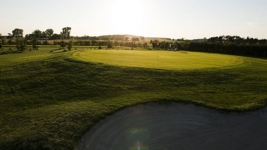 Lisia Polana GC