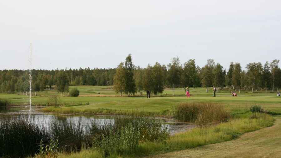Sorfjardens GC