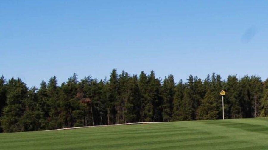 Canwood Regional Park GC
