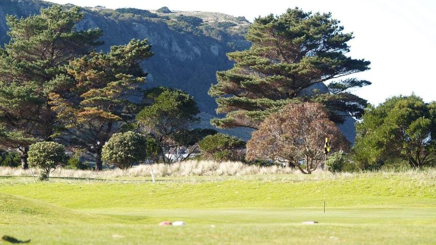 Stanley GC