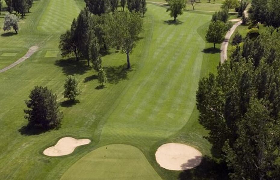 Fox Hill Country Club