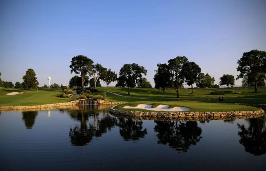 Shangri-La CC - Legends