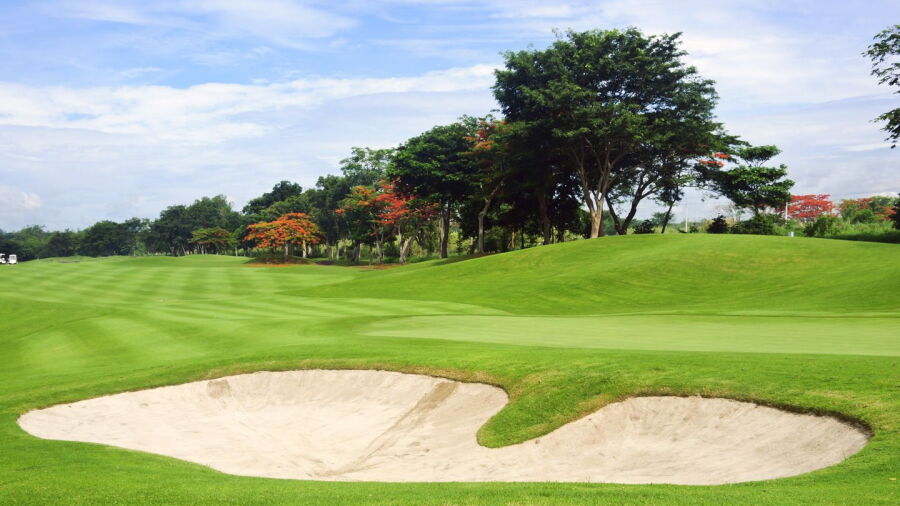 Rusted Rail GC