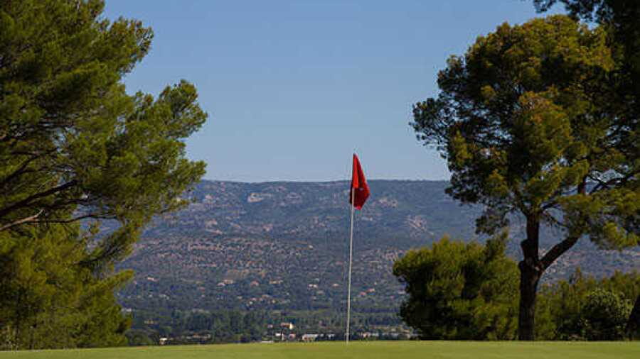 Golf de Pont Royal - Durance: #3