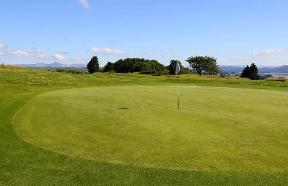 Ulverston GC
