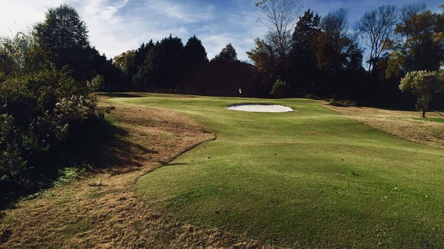 The Golf Village