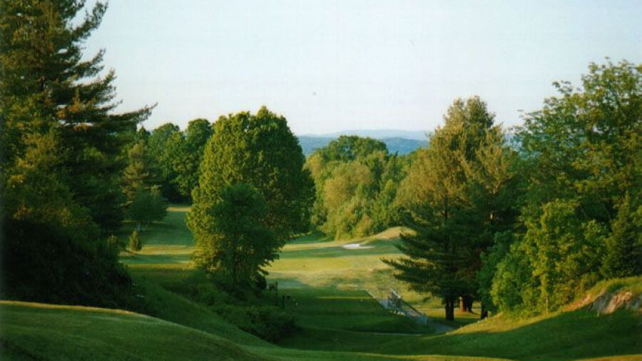 CC of Barre