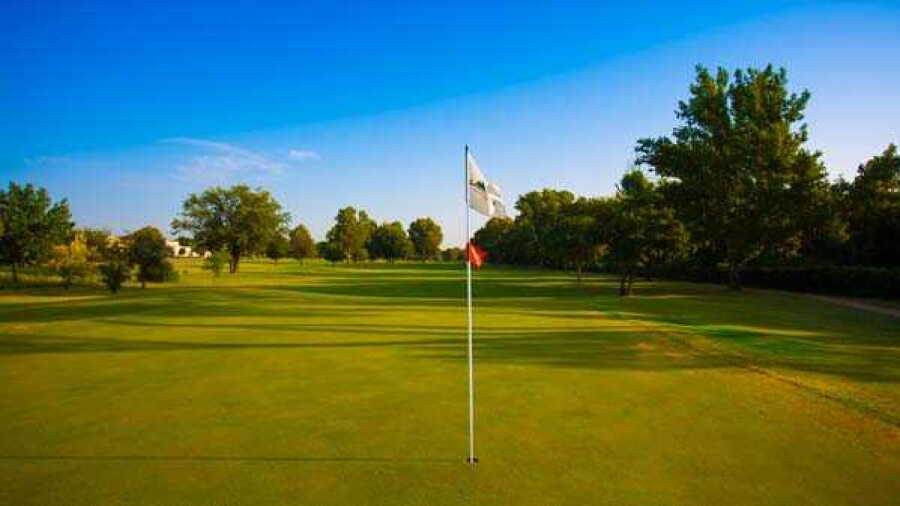 James E. Stewart GC