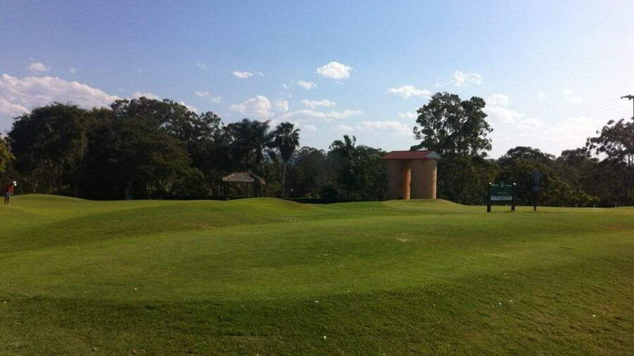 Caboolture GC