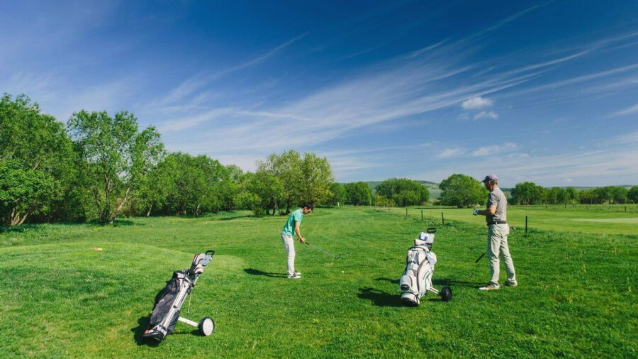 Kings Land CC