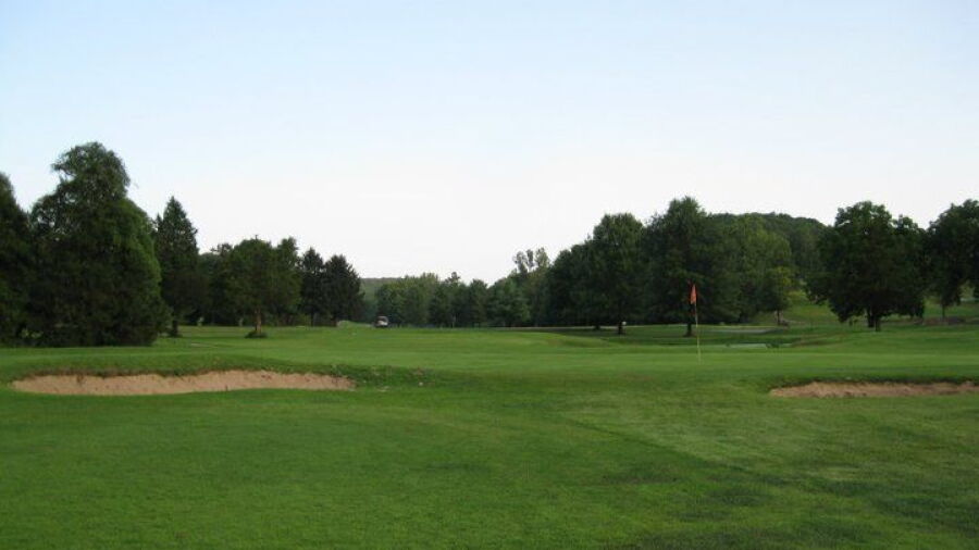 Deer Creek USA GEC