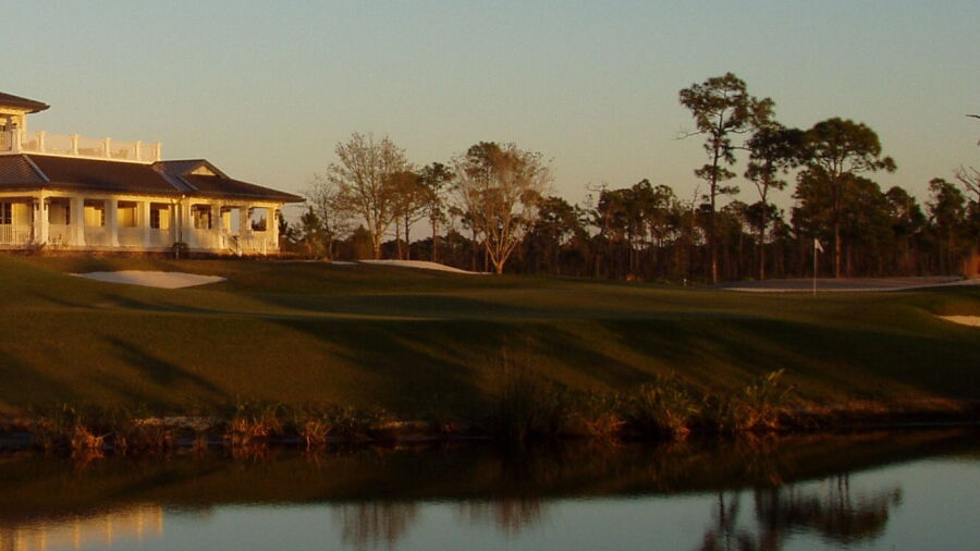 McArthur GC