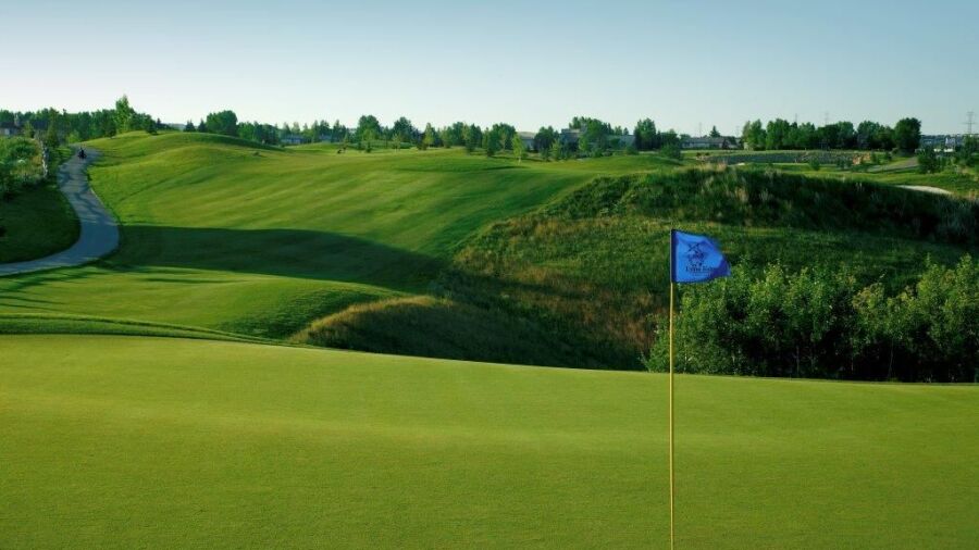 Lynx Ridge GC