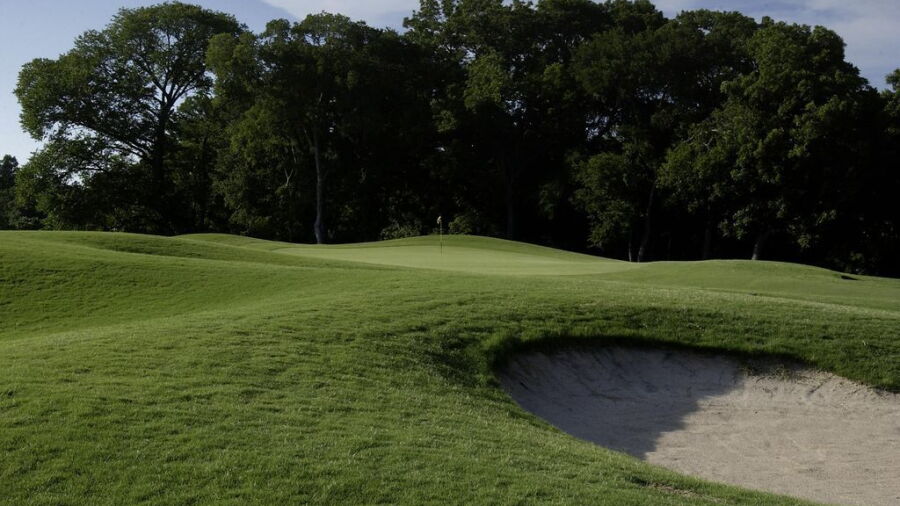Twin Creeks GC