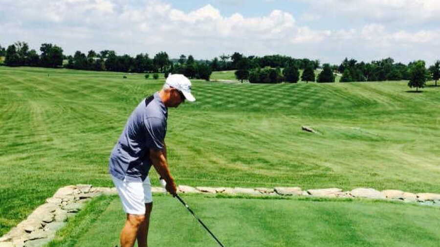 Sweetbrier GC