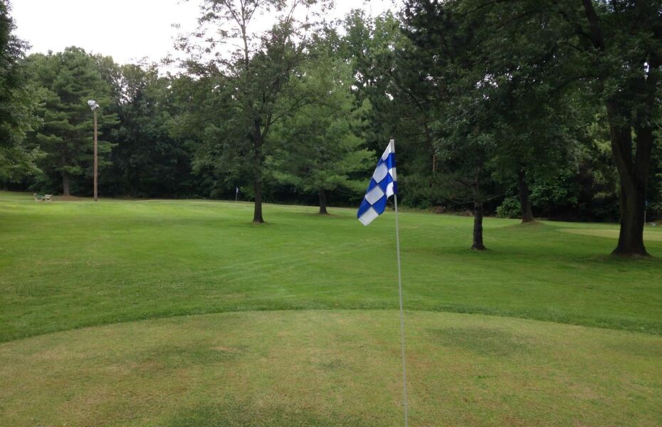 Anchor Golf Land in Whippany, New Jersey, USA GolfPass
