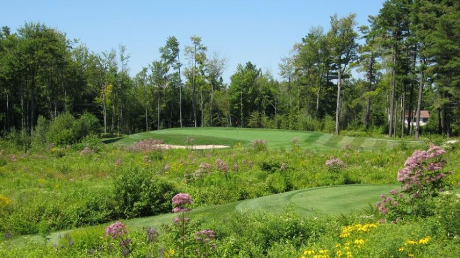 Baker Hill GC