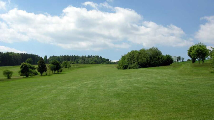 Buchenhof Hetzbach GCC: #1