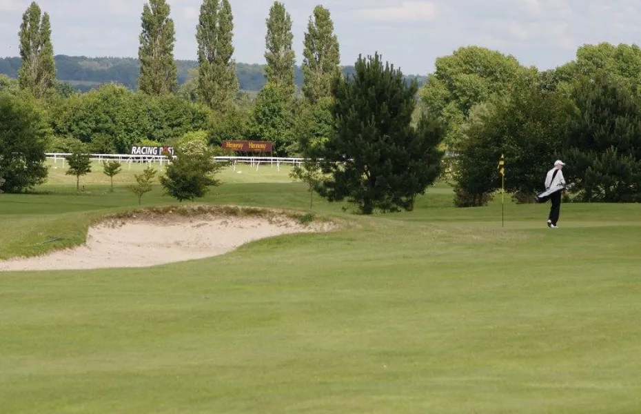 Newbury Racecourse GC