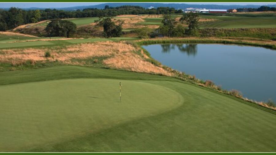 Hershey Links GC