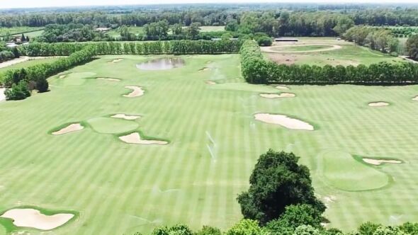 Ellerstina Golf