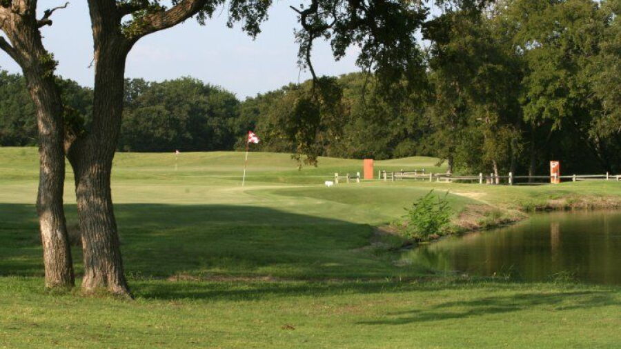 Wright Park GC