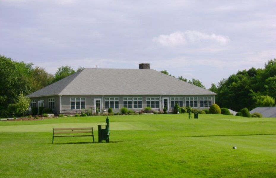 Whitinsville Golf Club in Whitinsville, Massachusetts, USA GolfPass