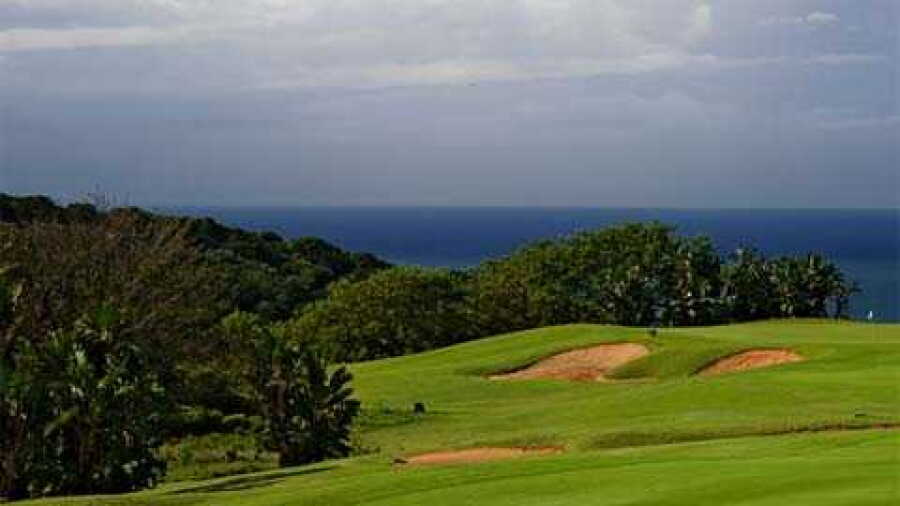 Zimbali CC: #18