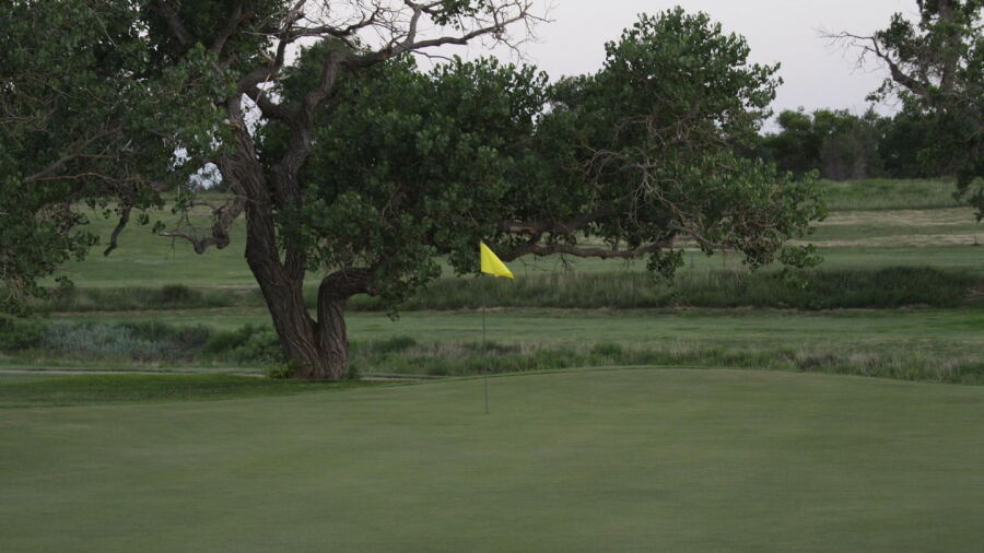 Ashland CC