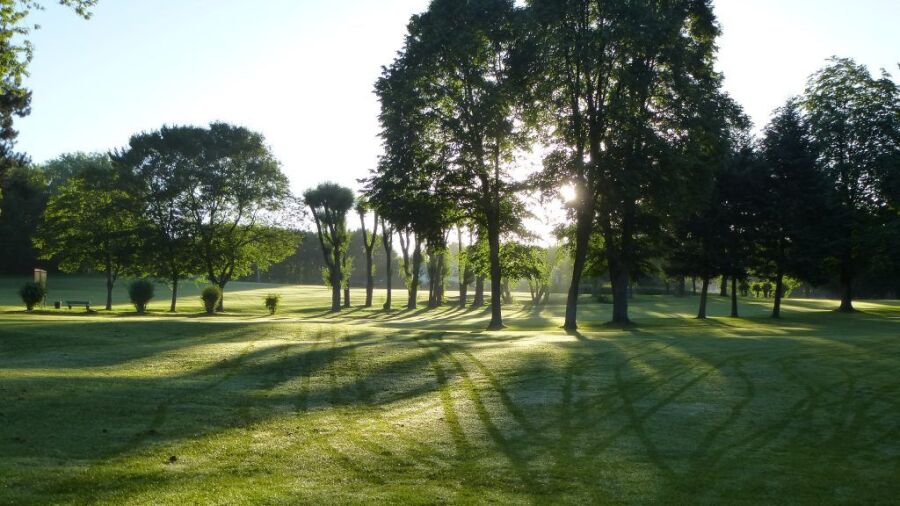 Grossflottbeker GC