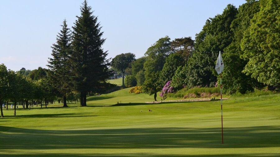 Largs GC